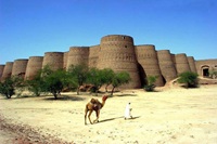 Derawar Fort Pakistan